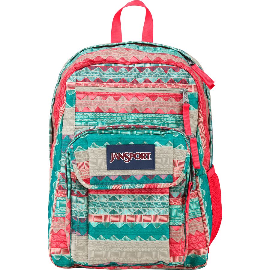JanSport Digital Student 38L Backpack