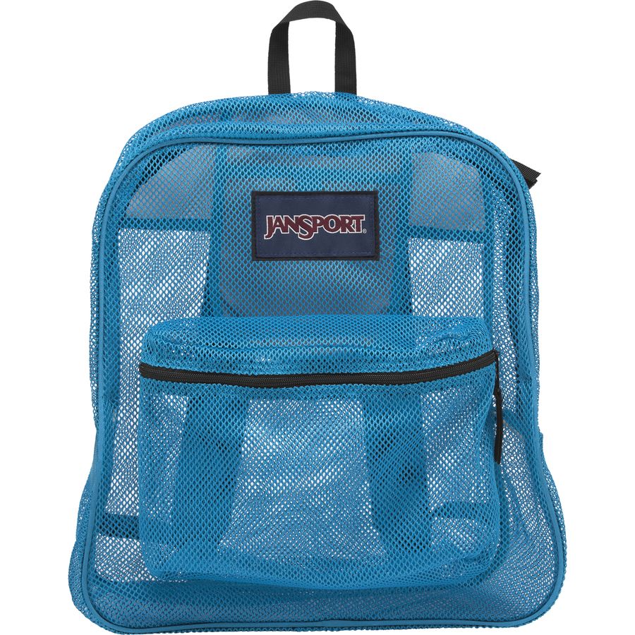 JanSport Mesh 33L Backpack | Backcountry.com