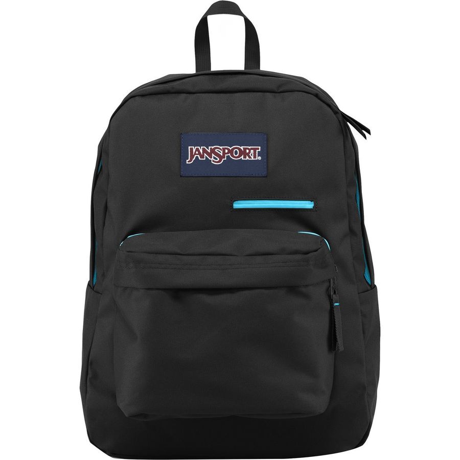 JanSport Digibreak 25L Backpack