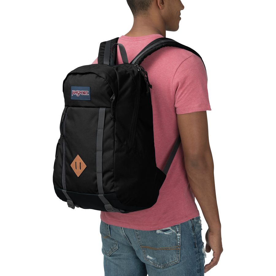 jansport mountain backpack