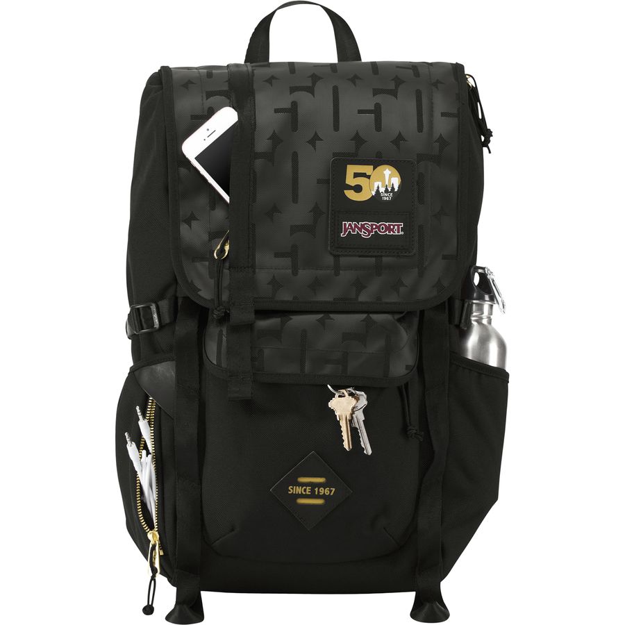 JanSport Hatchet 50th Anniversary Edition 28L Backpack ...