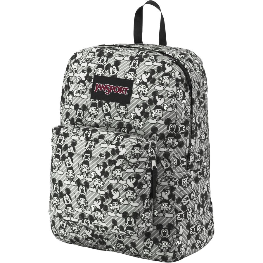 JanSport Disney Superbreak 25L Backpack
