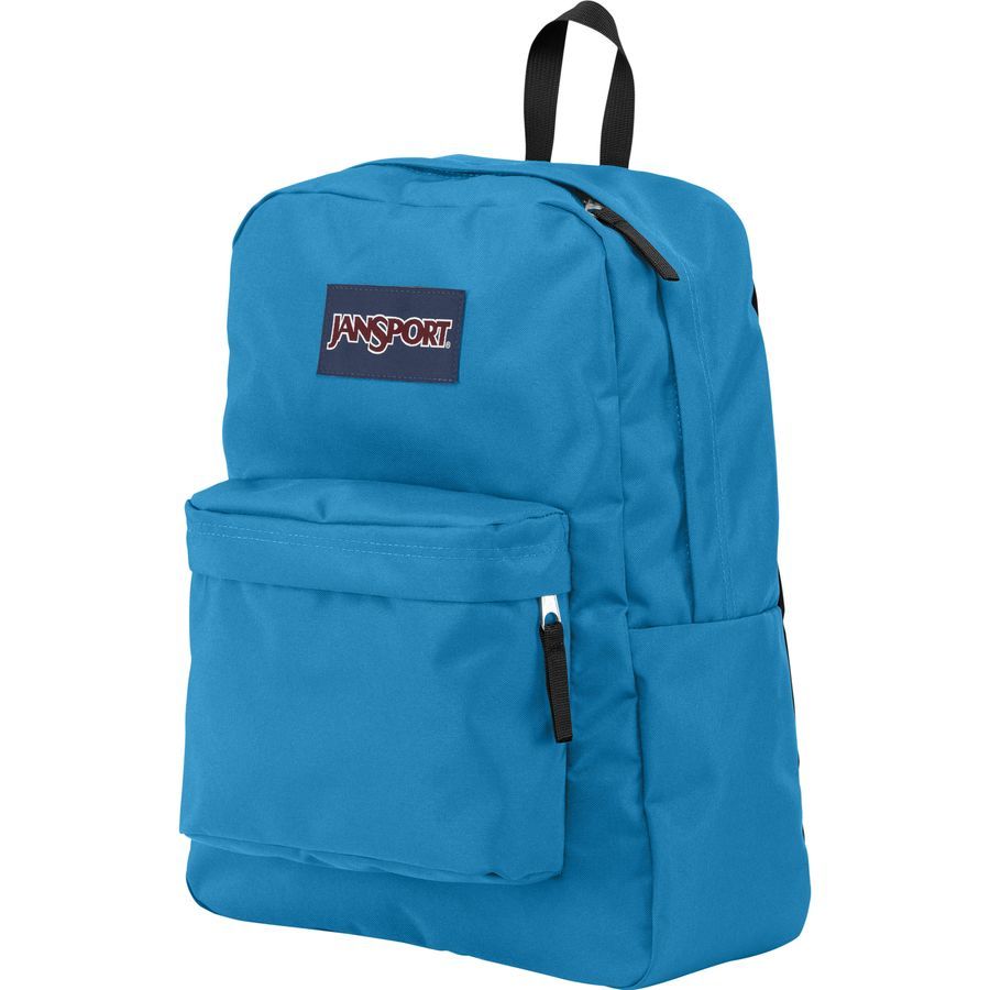 jansport backpack 25l
