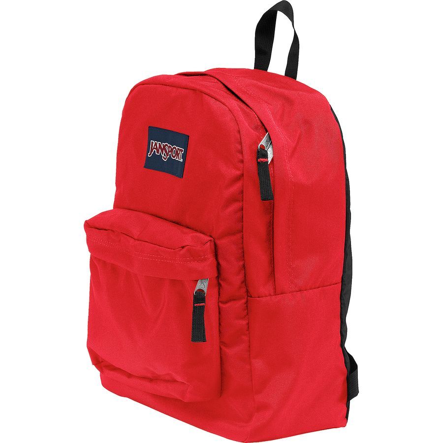 jansport backpack 25l