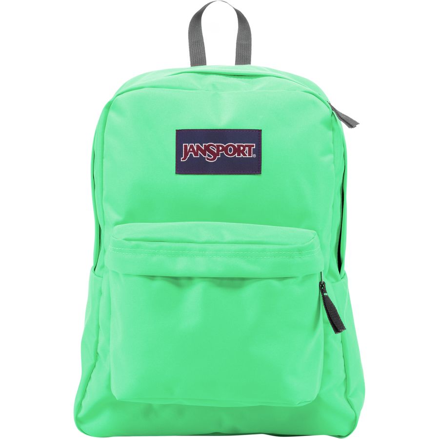 JanSport Superbreak 25L Backpack