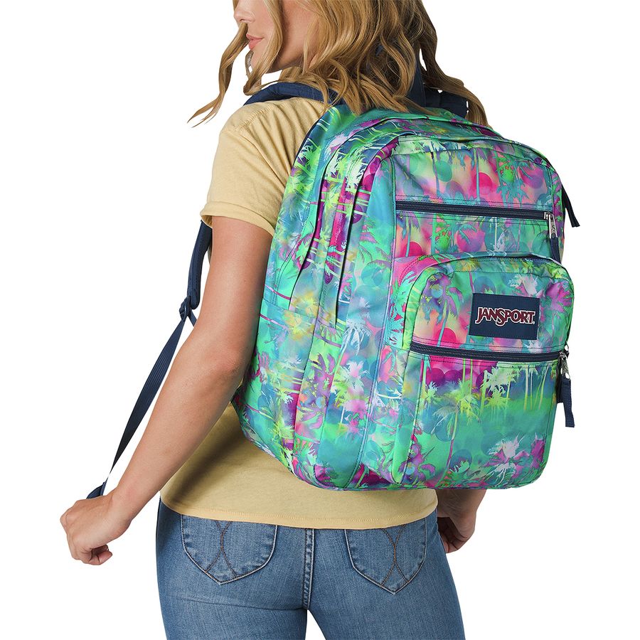 JanSport Big Student 34L Backpack | Backcountry.com