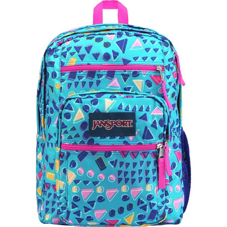 JanSport Big Student 34L Backpack