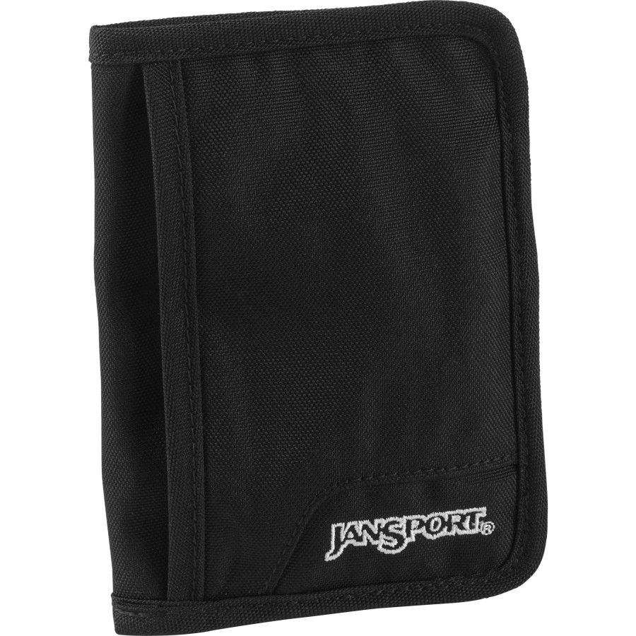 JanSport Passport Cover Travel