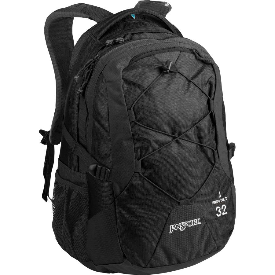 JanSport Equinox Backpack 1700cu in Accessories