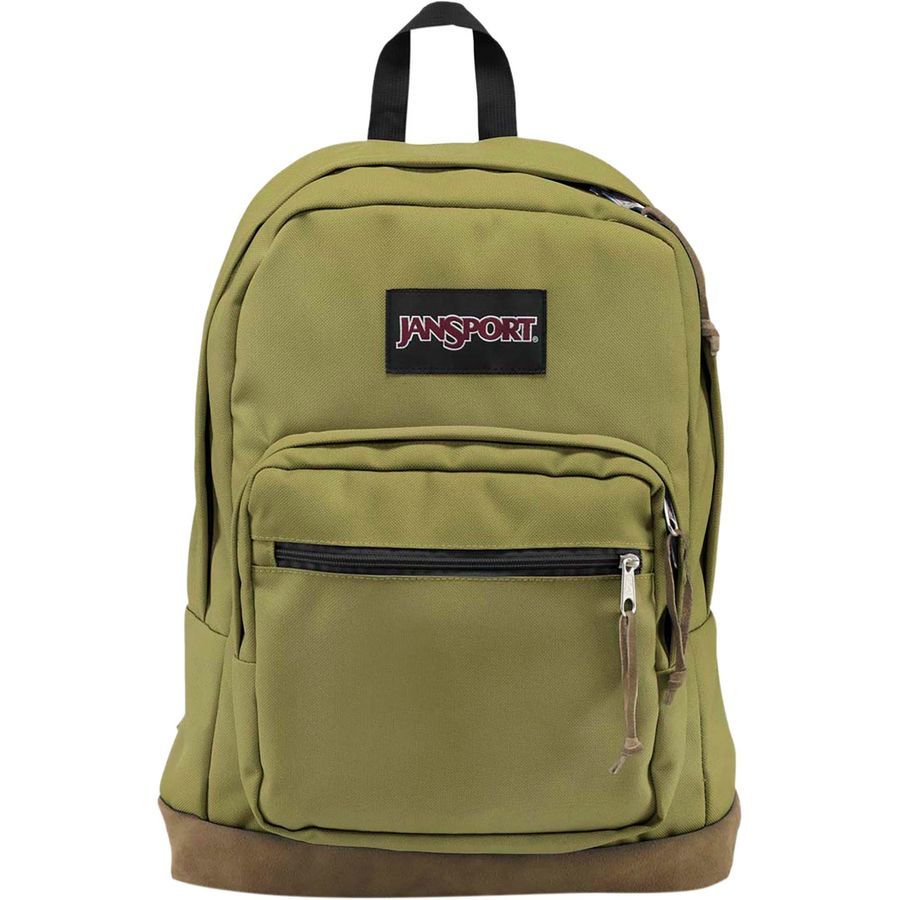 JanSport Right Pack 31L Backpack