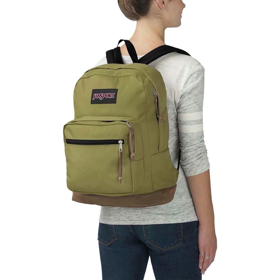 JanSport Right Pack 31L Backpack