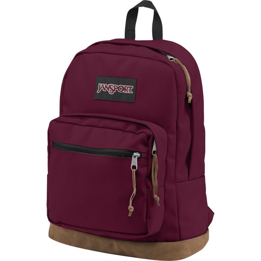JanSport Right Pack 31L Backpack