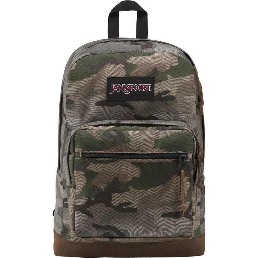 JanSport Right Pack Expressions 31L Backpack