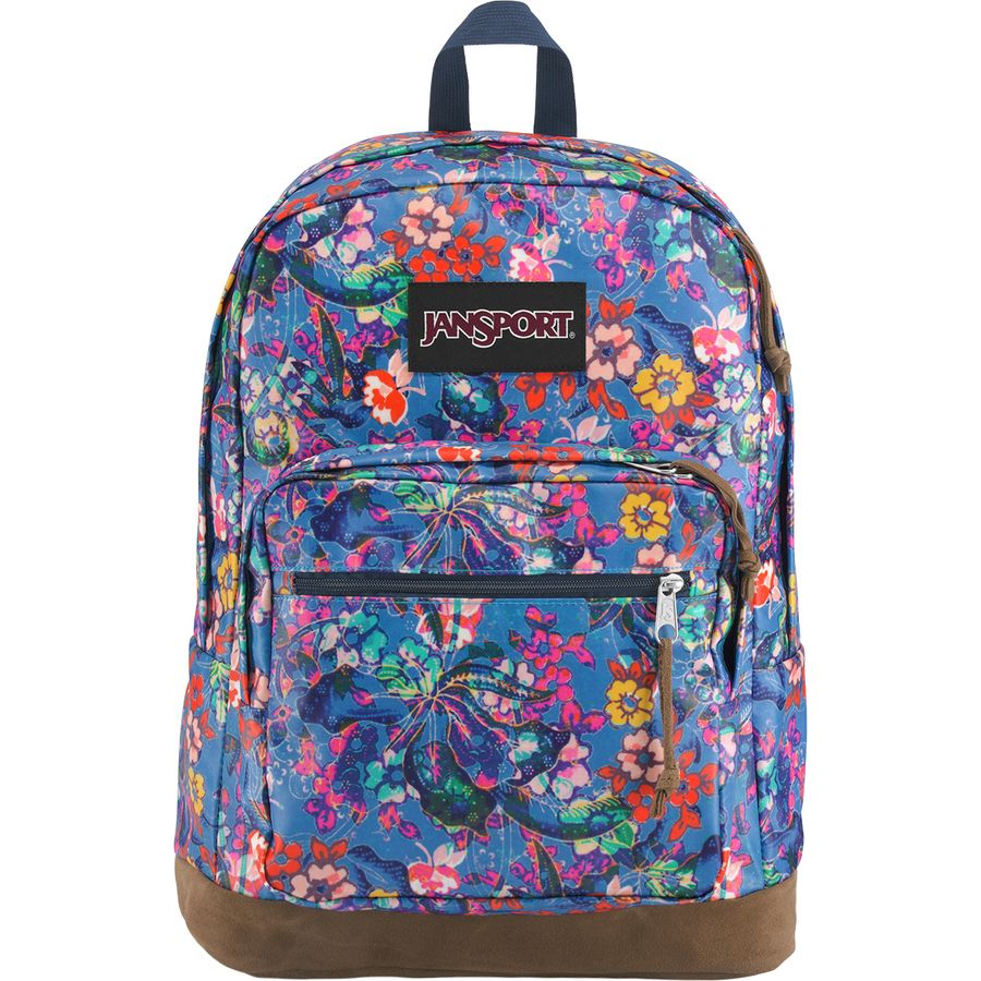 JanSport Right Pack Expressions 31L Backpack