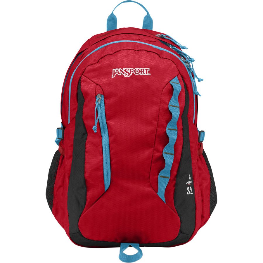 JanSport Agave 33L Backpack