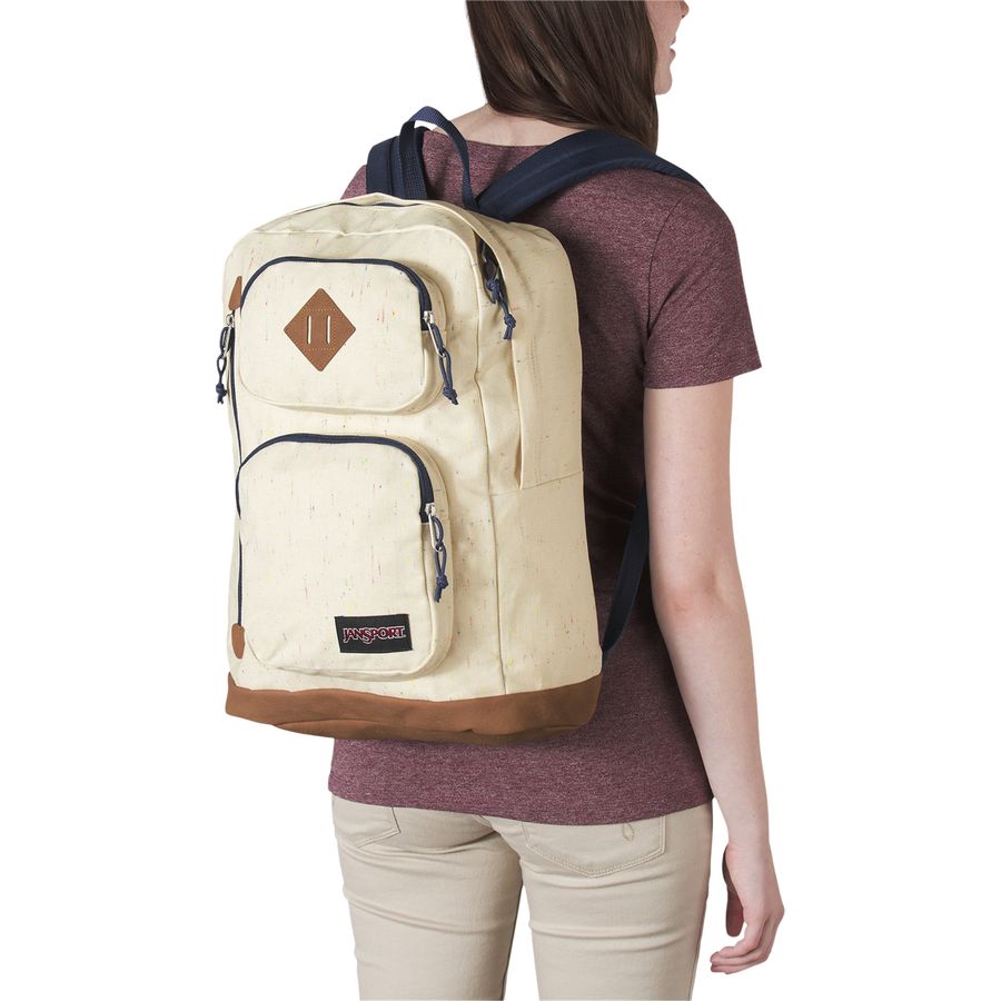 JanSport Houston 26L Backpack