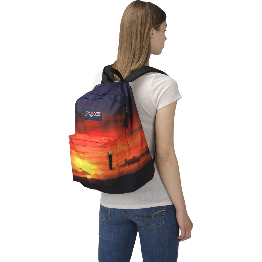 JanSport High Stakes 25L Backpack