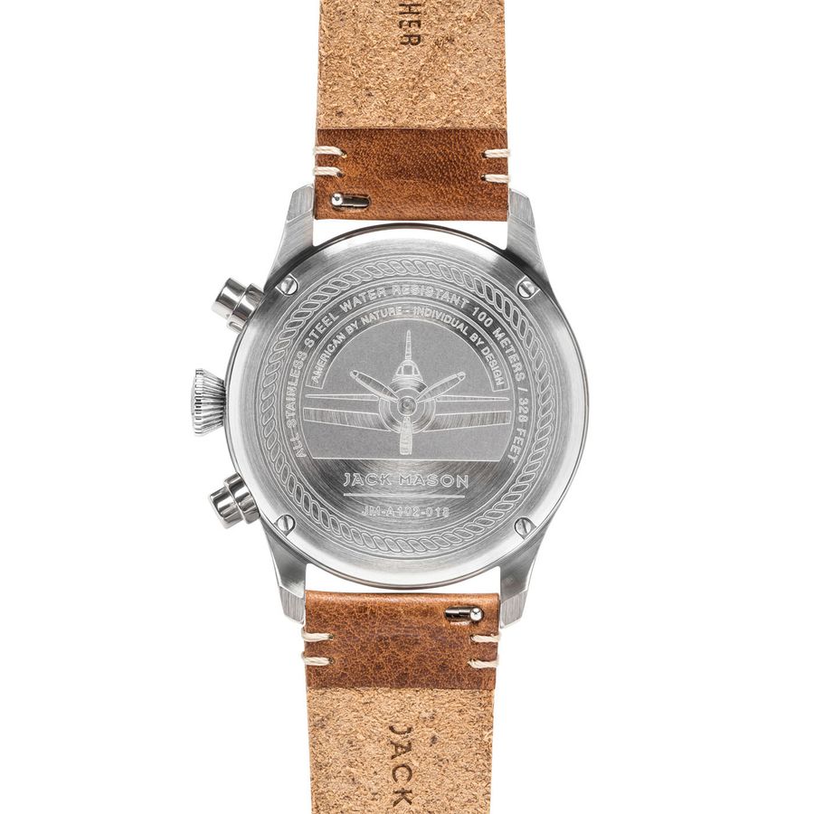 jack mason camp watch