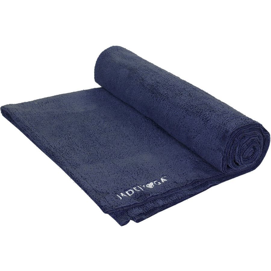 Jade Yoga Microfiber Towel
