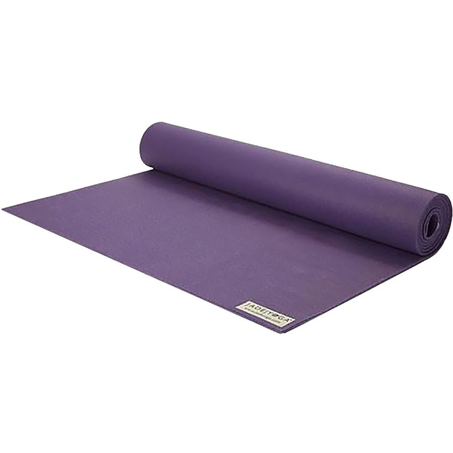 Jade Yoga Fusion Yoga Mat Long