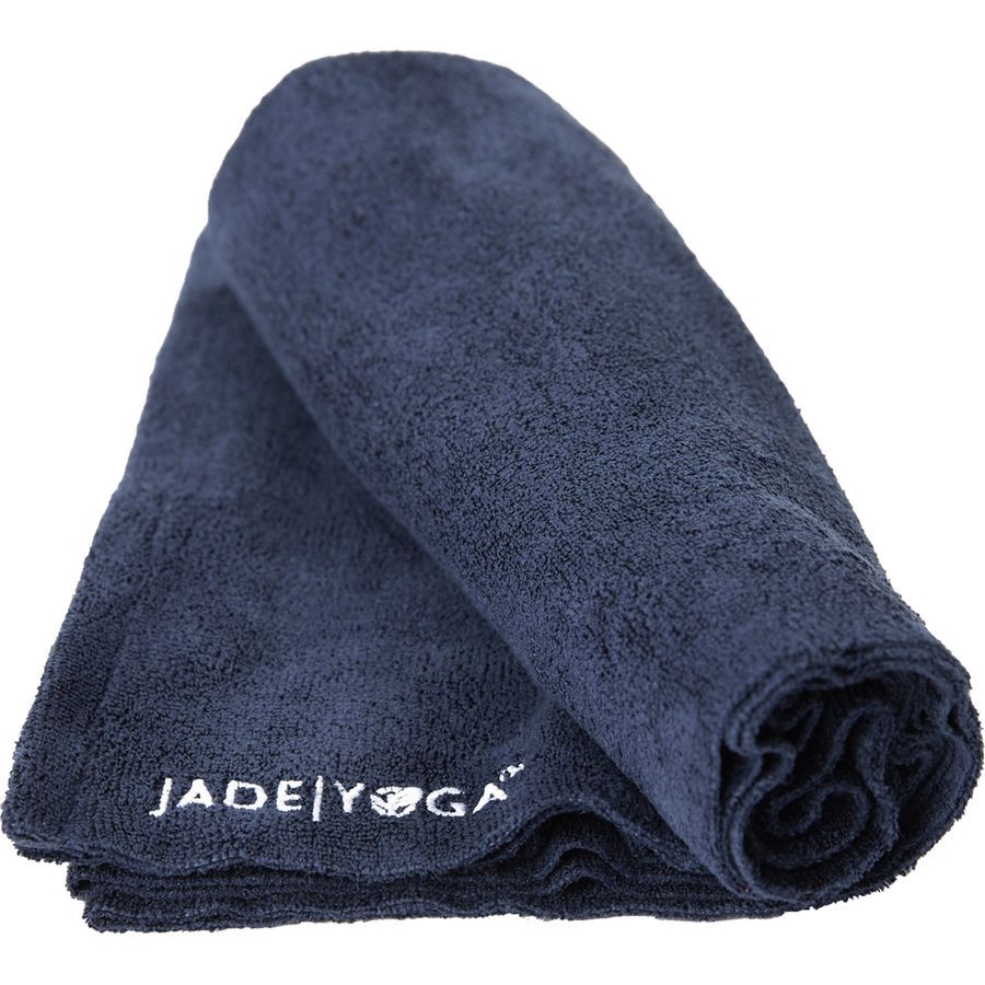 Jade Yoga Hand Towel