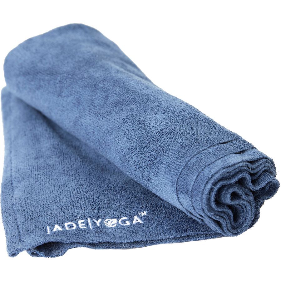 Jade Yoga Hand Towel