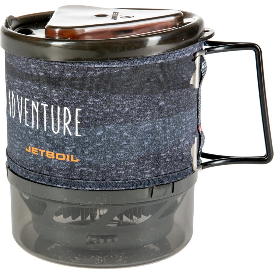 Jetboil MiniMo Stove | Backcountry.com