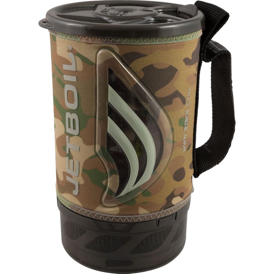 Jetboil Flash Stove