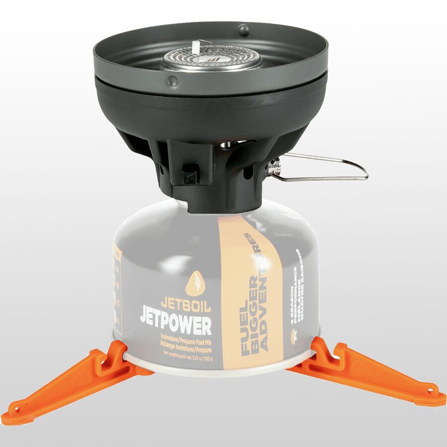 Jetboil Flash Stove