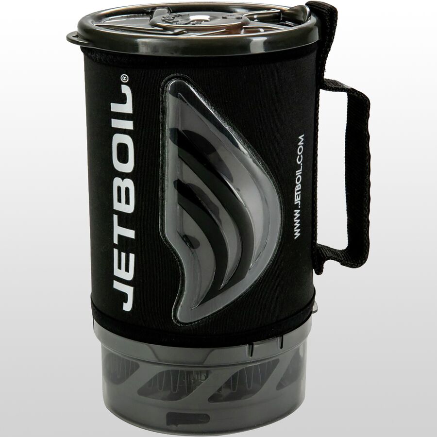 Jetboil Flash Stove