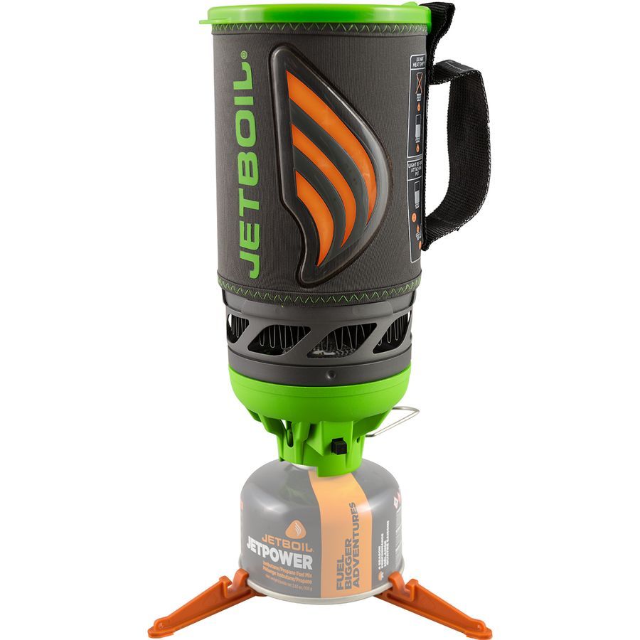 Jetboil Flash Stove
