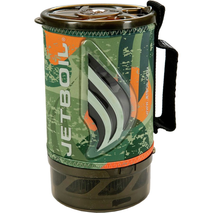 Jetboil Flash Stove