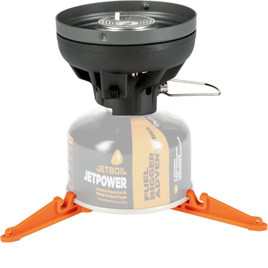 Jetboil Flash Stove