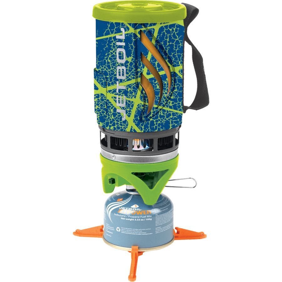 Jetboil Flash Stove Hike & Camp