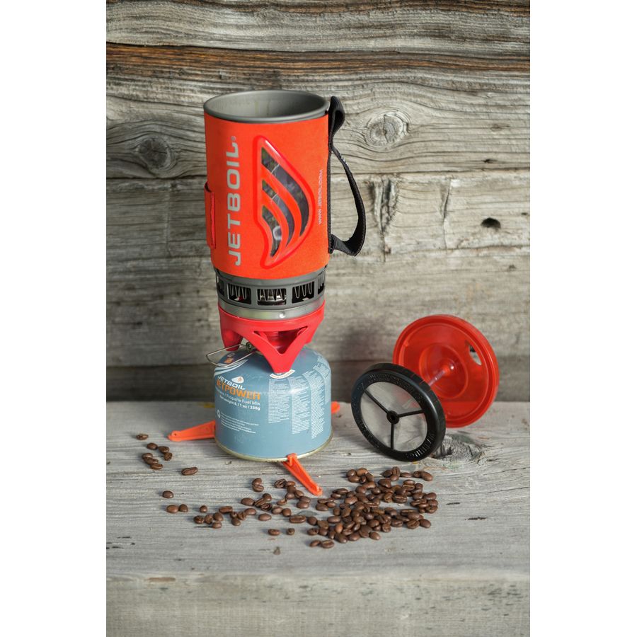 Jetboil Flash Java Kit