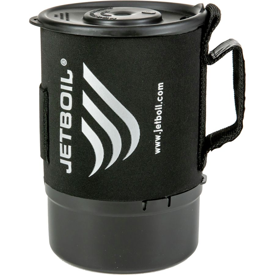 Jetboil Zip Cooking System