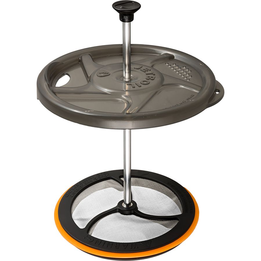 Jetboil Coffee Press