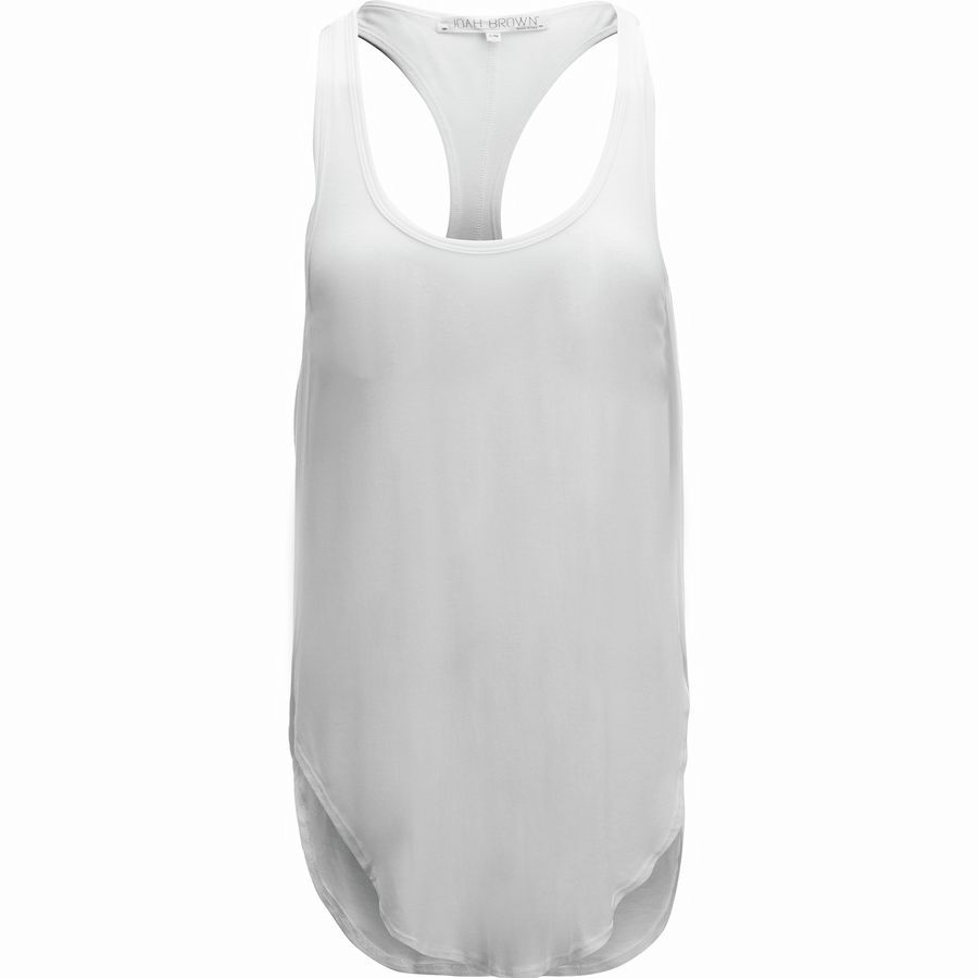 Joah Brown Live In Slouchy Tank - Womens