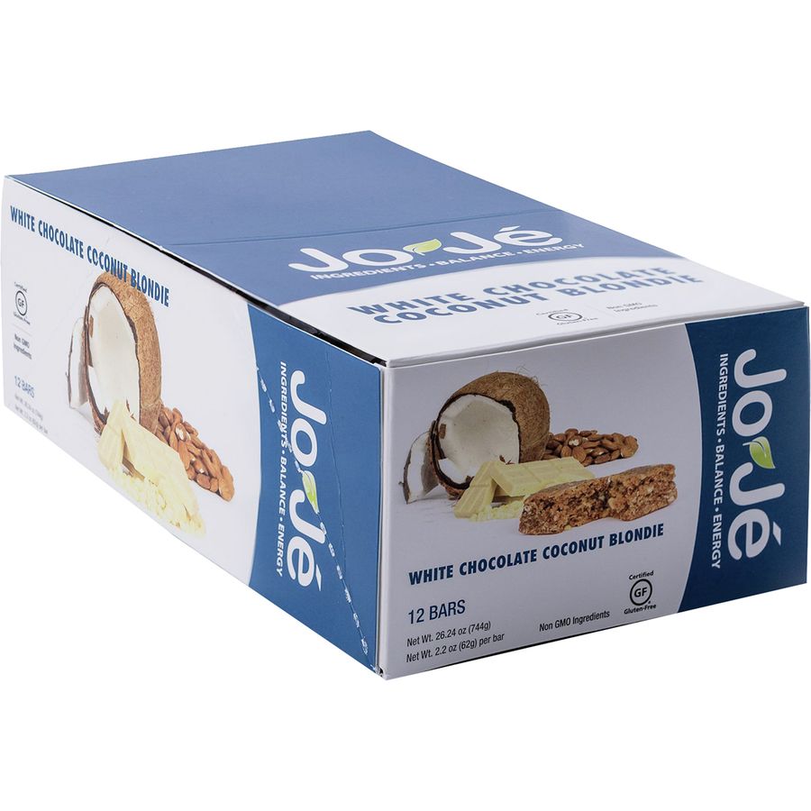 JoJe Bar Energy Bar - 12-Pack | Backcountry.com