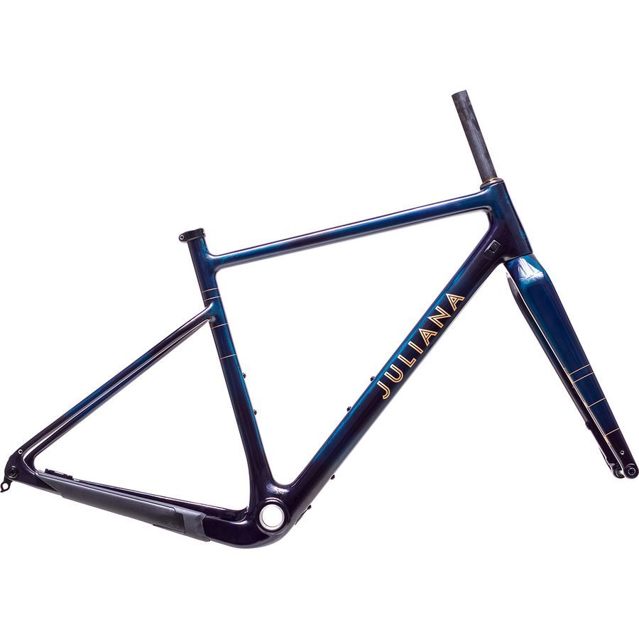 Juliana Quincy Carbon CC Frameset Women's