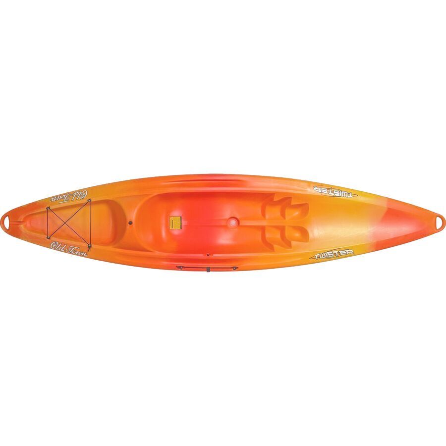 Twister Sit-On-Top Kayak - 2022