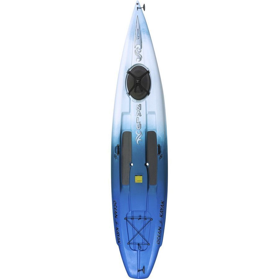 Ocean Kayak Nalu 12.5 StandUp Paddleboard Paddle