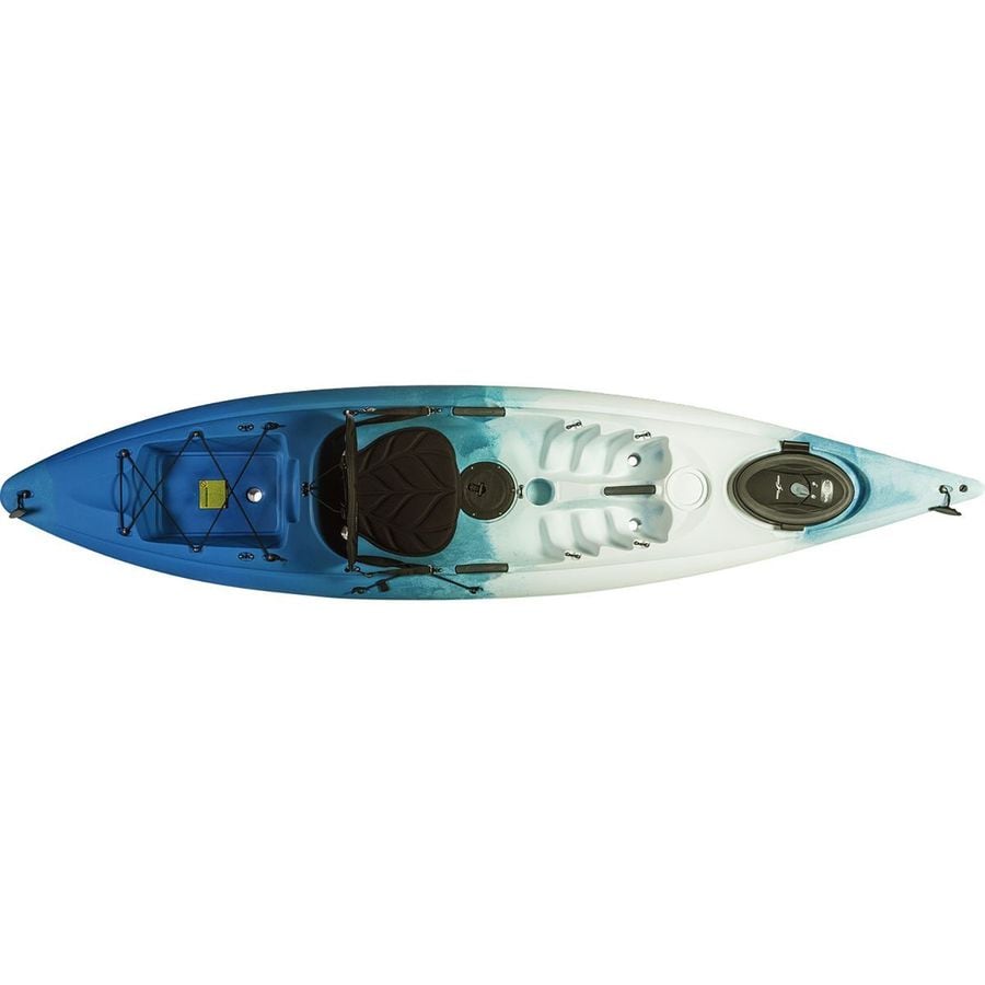 Ocean Kayak - Venus 11 Sit-On-Top Kayak - 2022 - Women's - Blue Fade