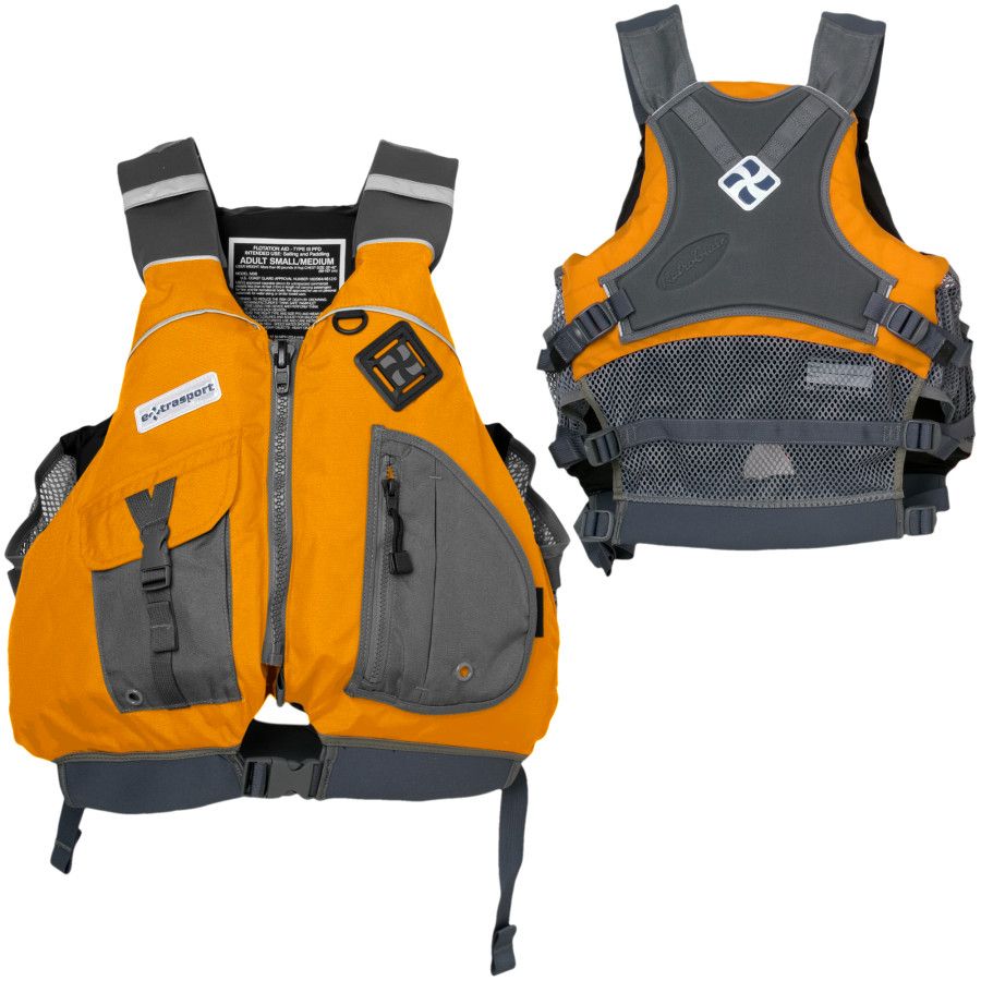 Extrasport Solstice Personal Flotation Device Paddle