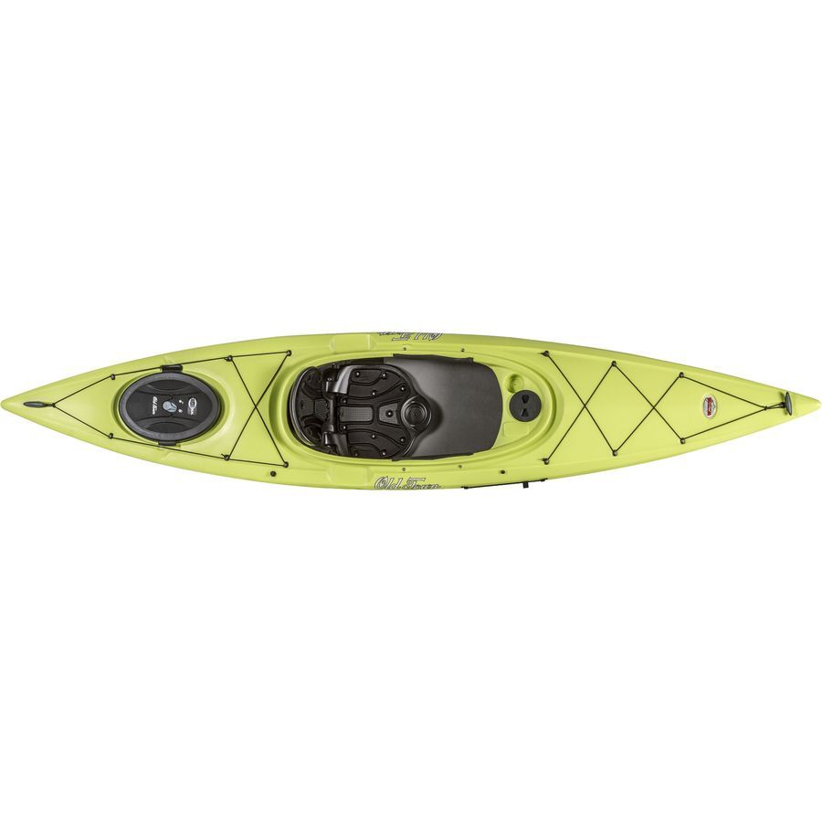 Old Town Kayaks For Sale >> Old Town Dirigo 120 Kayak - 2018 | Backcountry.com Old Town Kayaks For Sale >> Old Town Dirigo 120 Kayak - 2018 | Backcountry.com
