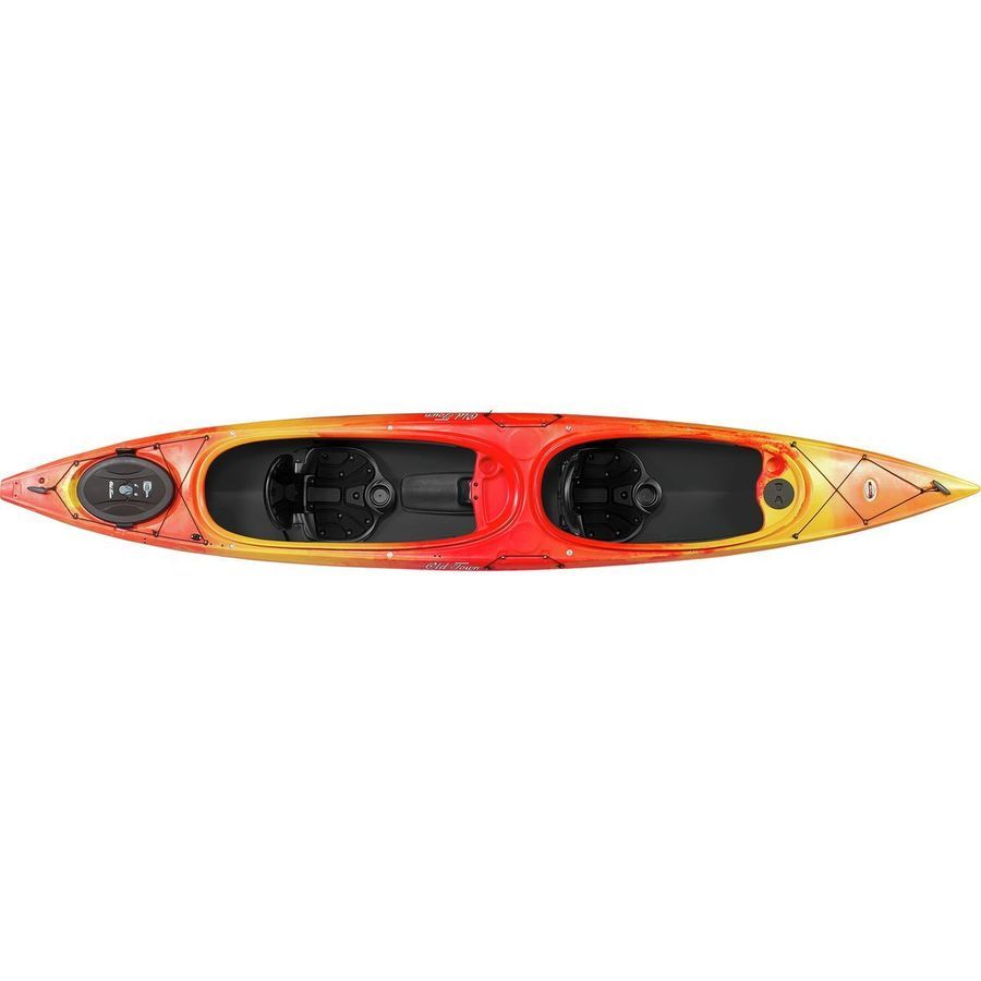 Old Town Dirigo 155 Tandem Kayak