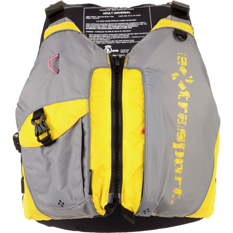 Extrasport Elevate Personal Flotation Device