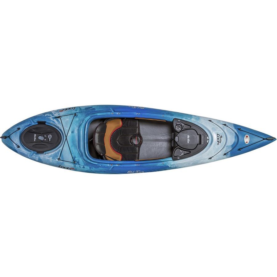 Old Town Loon 106 Kayak 2018