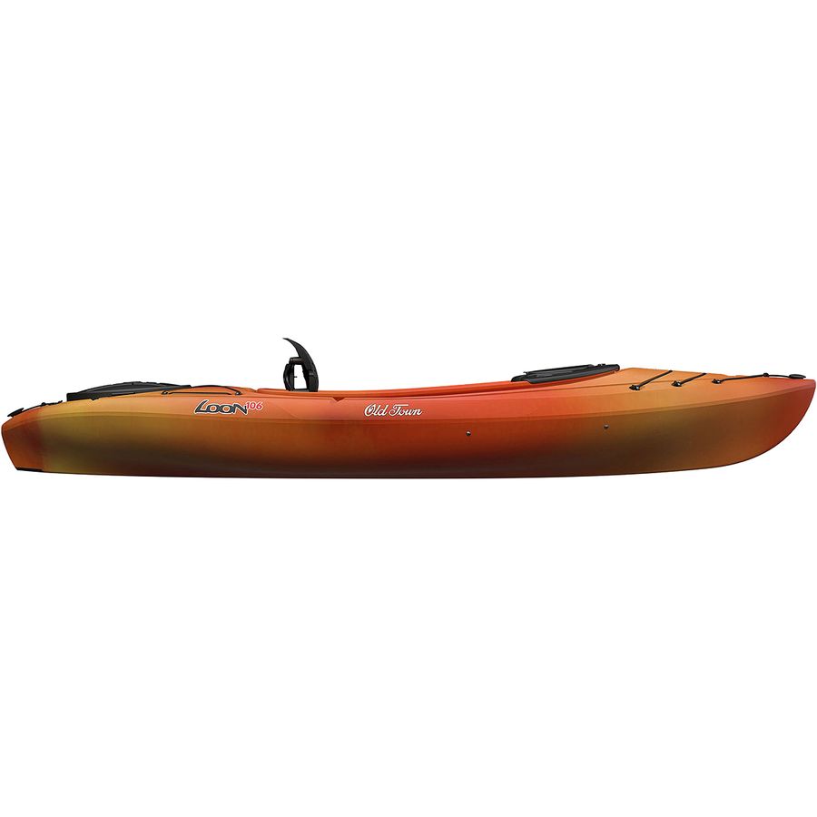 Old Town Loon 106 Kayak 2018