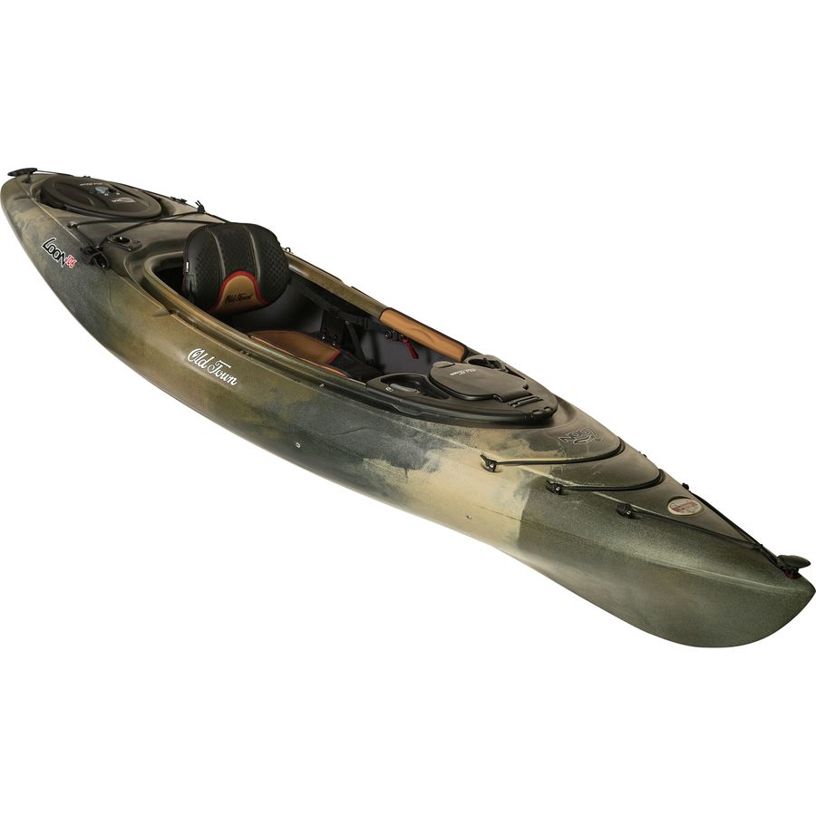 Old Town Loon 106 Angler Kayak 2021